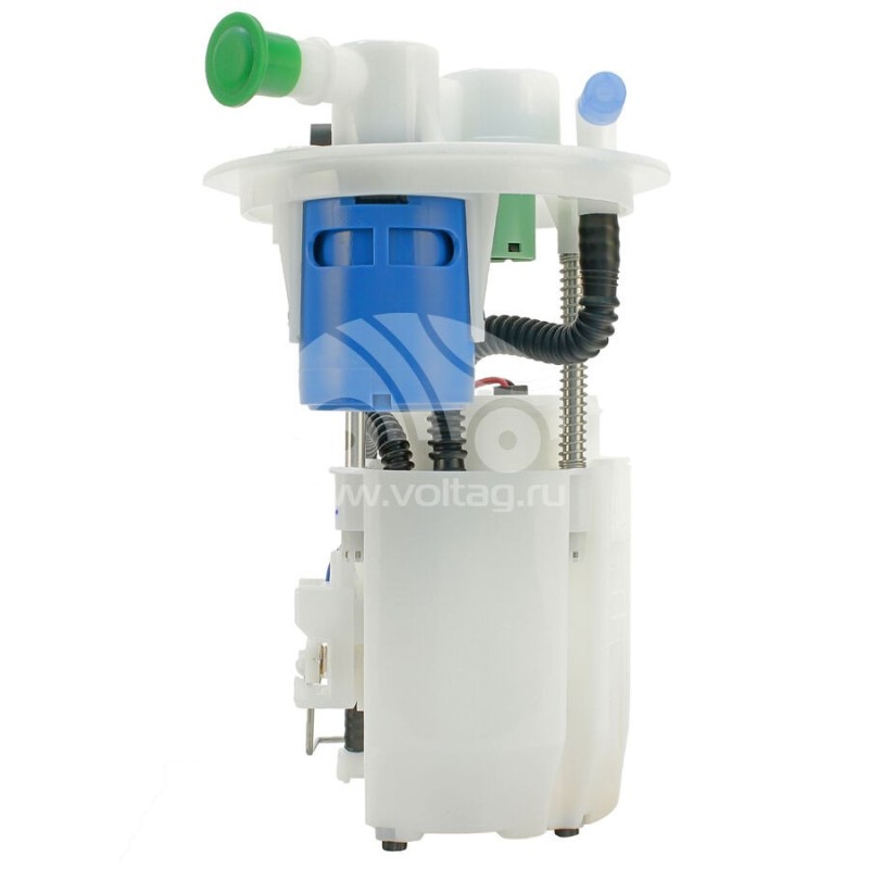 KR0802M Benzin pompası ile birlikte montaj modülü