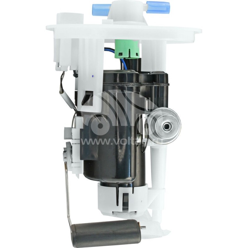 KR0803M Benzin pompası ile birlikte montaj modülü