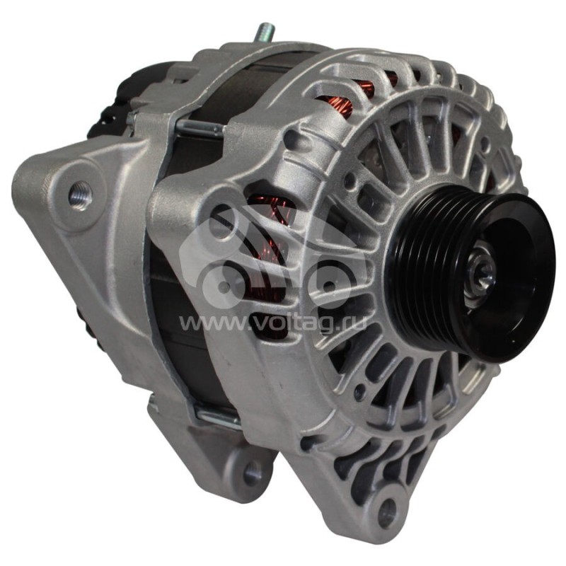 ALM1741 Alternatör