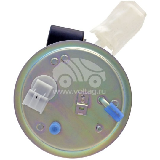 KR0804M Benzin pompası ile birlikte montaj modülü