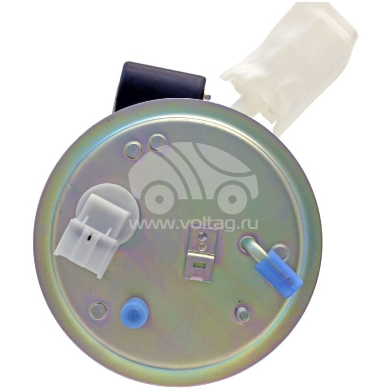 KR0804M Benzin pompası ile birlikte montaj modülü