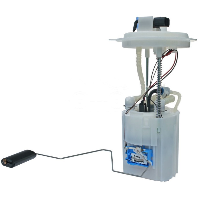 KR0805M Benzin pompası ile birlikte montaj modülü