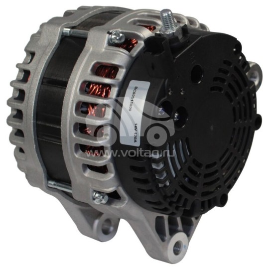 ALM1741 Alternatör