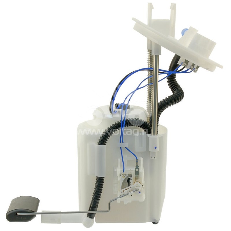 KR0807M Benzin pompası ile birlikte montaj modülü