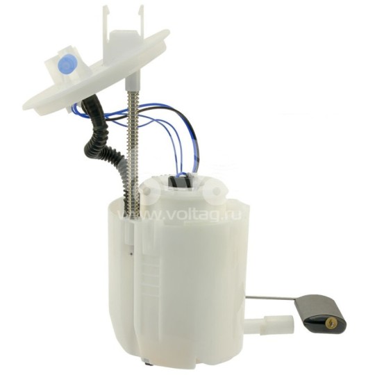 KR0807M Benzin pompası ile birlikte montaj modülü