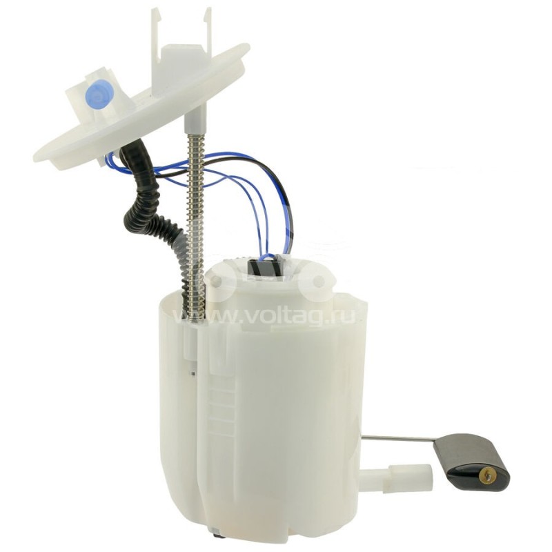 KR0807M Benzin pompası ile birlikte montaj modülü