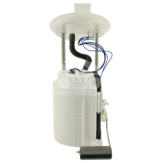 KR0807M Benzin pompası ile birlikte montaj modülü