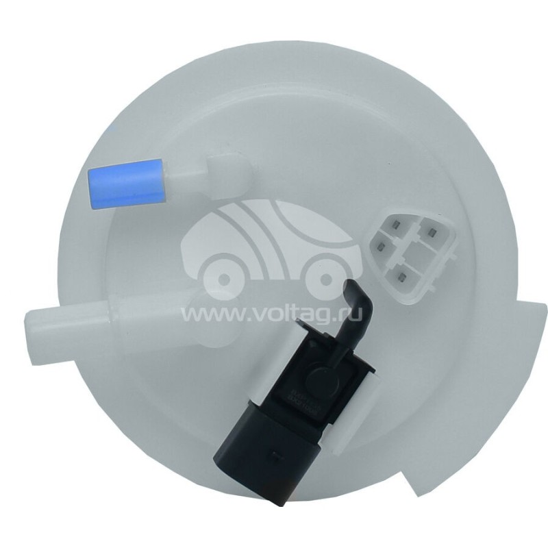 KR0808M Benzin pompası ile birlikte montaj modülü