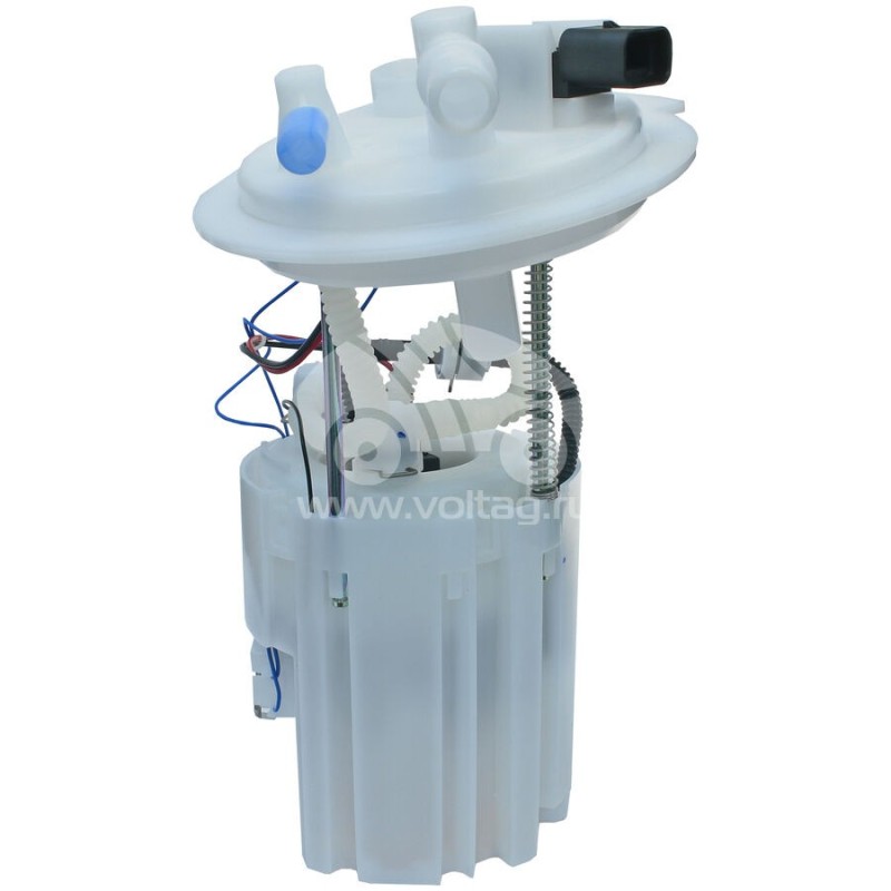 KR0808M Benzin pompası ile birlikte montaj modülü