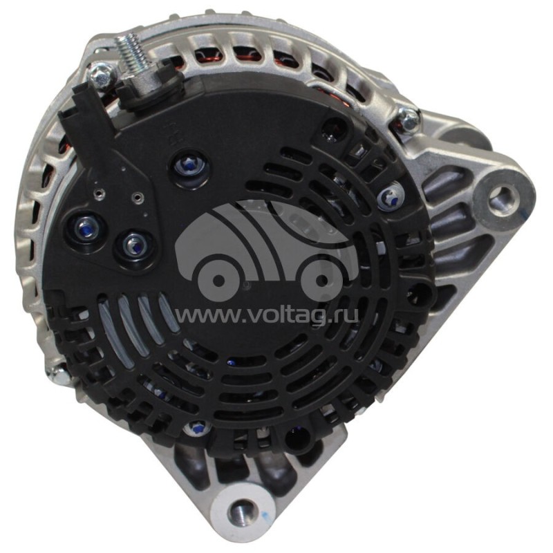 ALM1741 Alternatör