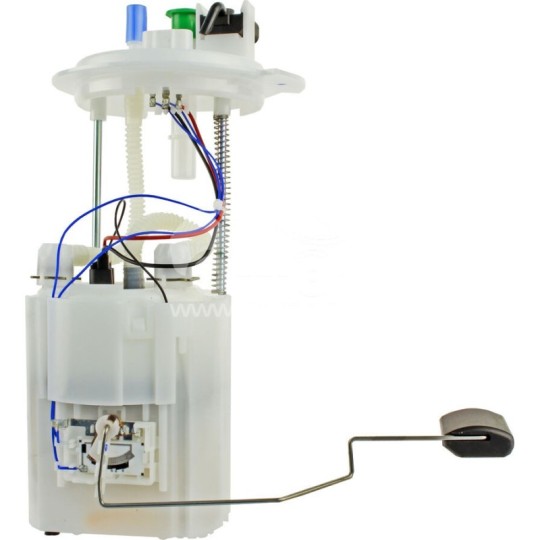 KR0809M Benzin pompası ile birlikte montaj modülü