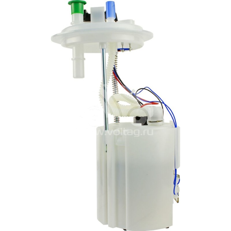 KR0809M Benzin pompası ile birlikte montaj modülü