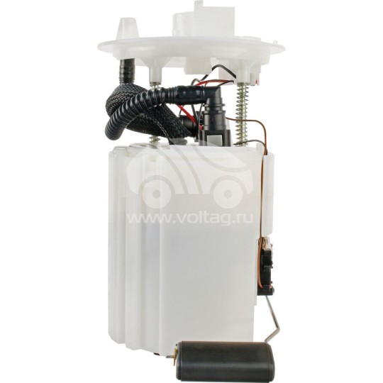 KR0810M Benzin pompası ile birlikte montaj modülü