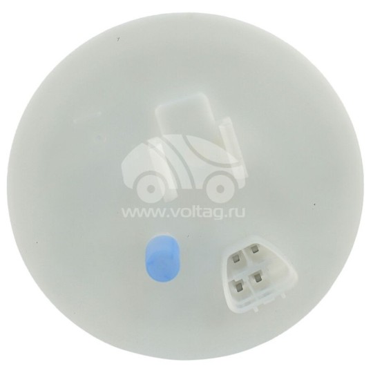 KR0811M Benzin pompası ile birlikte montaj modülü