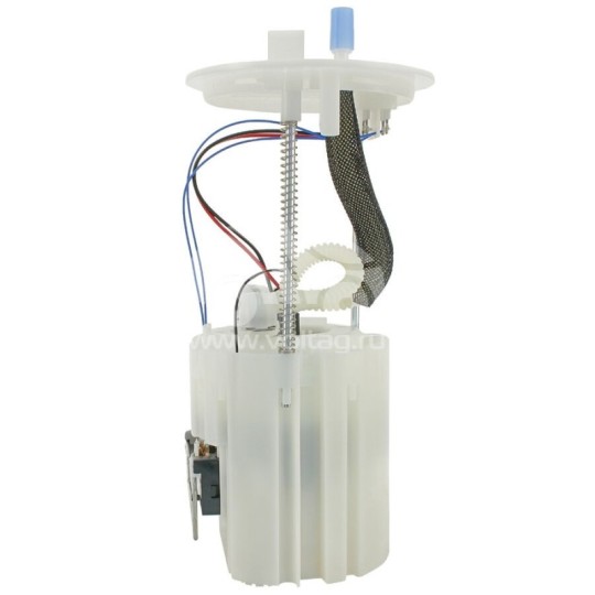 KR0811M Benzin pompası ile birlikte montaj modülü