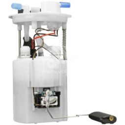 KR0812M Benzin pompası ile birlikte montaj modülü