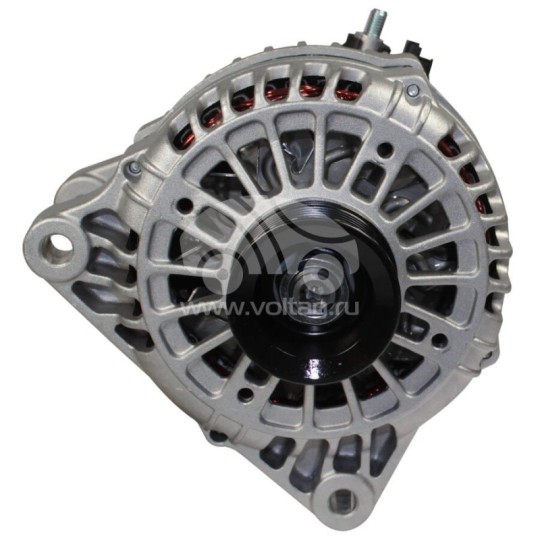 ALM1741 Alternatör