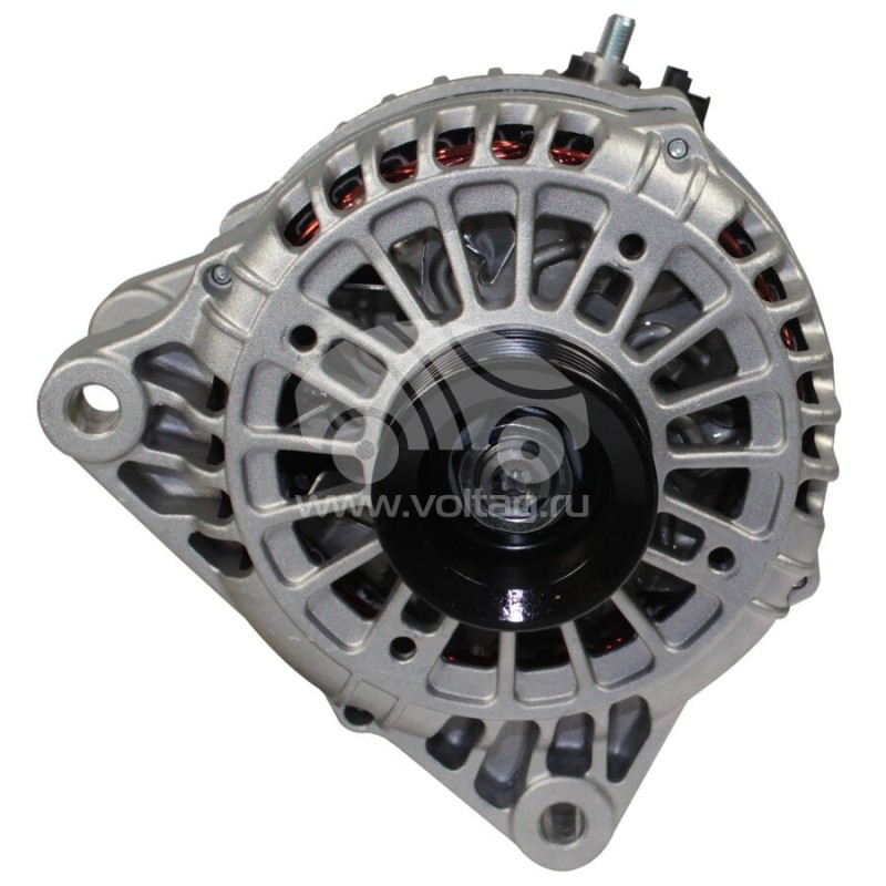 ALM1741 Alternatör