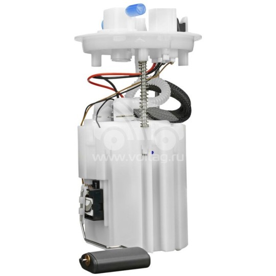 KR0812M Benzin pompası ile birlikte montaj modülü