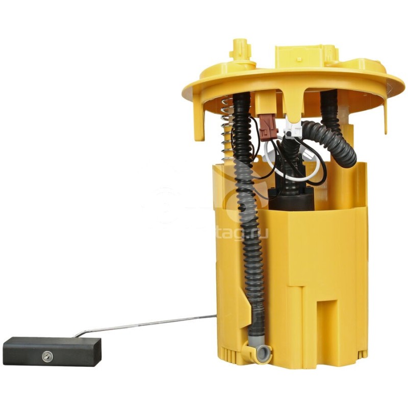 KR0817M Benzin pompası ile birlikte montaj modülü