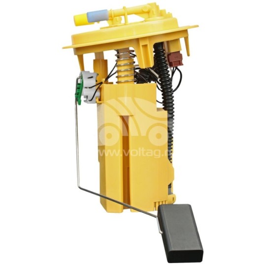 KR0817M Benzin pompası ile birlikte montaj modülü