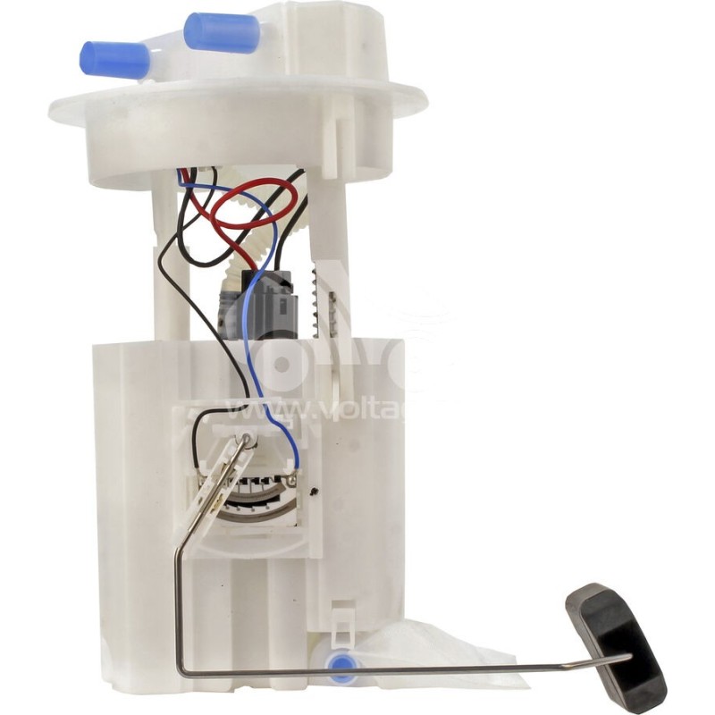 KR0818M Benzin pompası ile birlikte montaj modülü