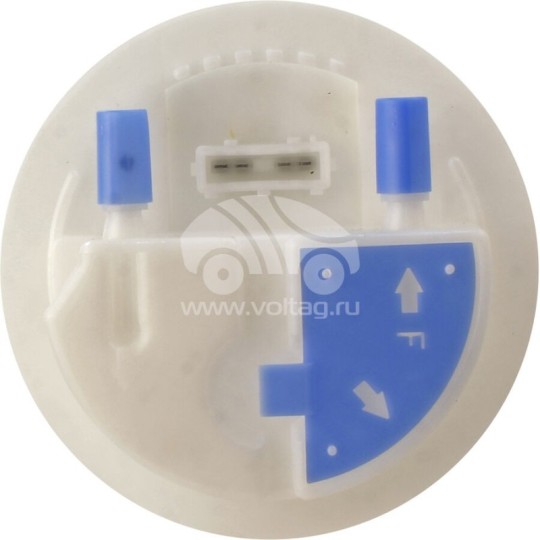 KR0818M Benzin pompası ile birlikte montaj modülü