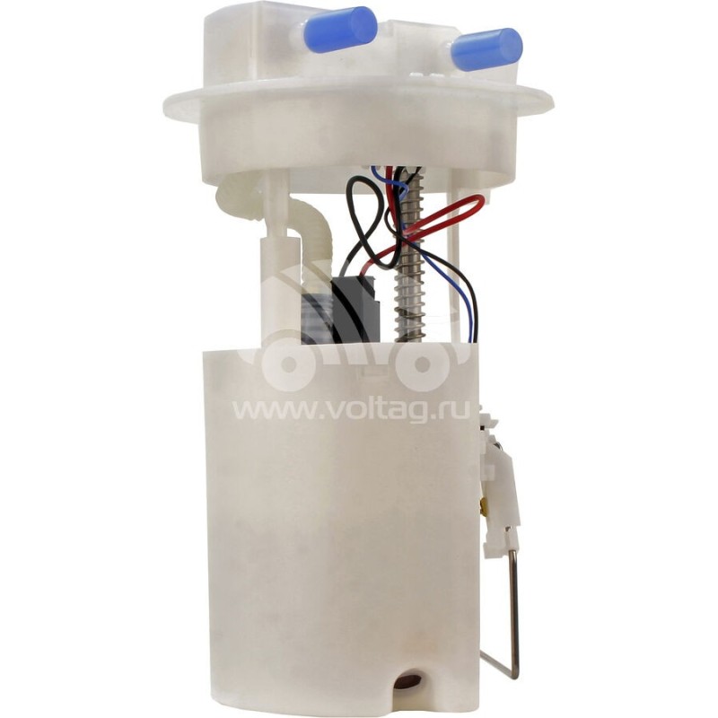 KR0818M Benzin pompası ile birlikte montaj modülü