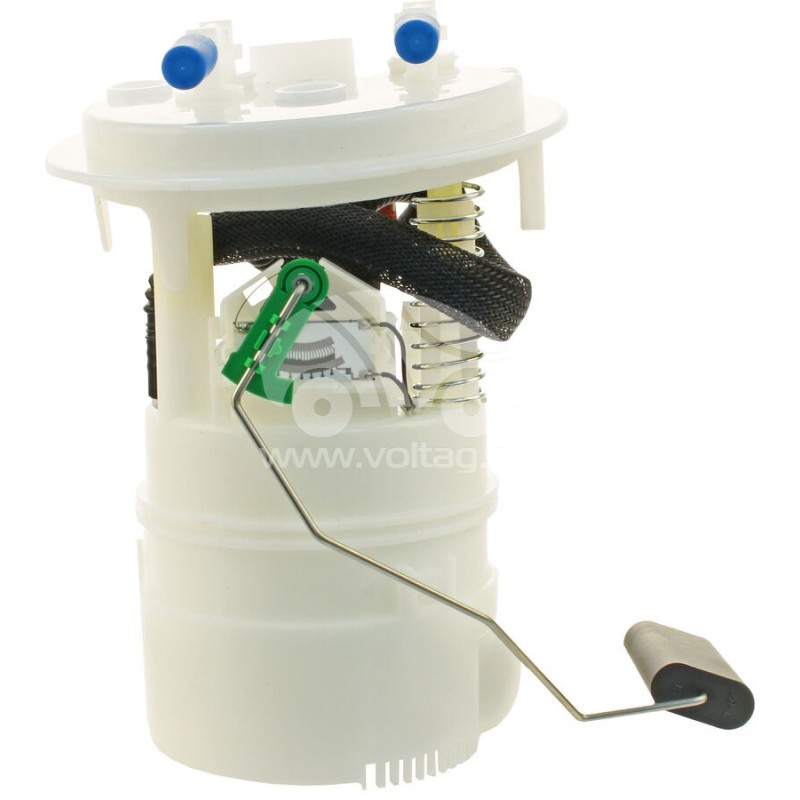 KR0819M Benzin pompası ile birlikte montaj modülü