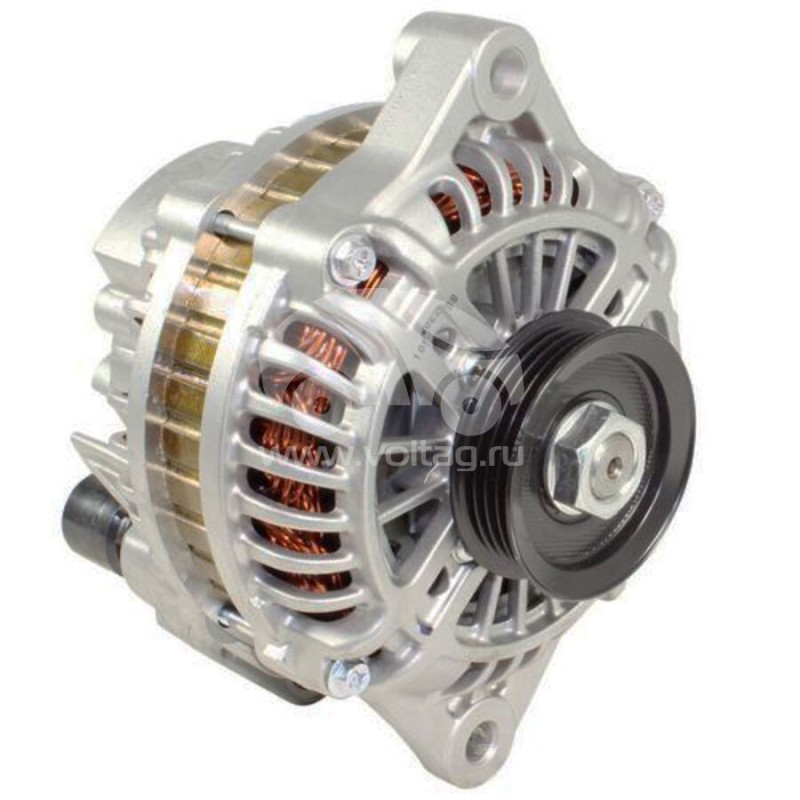ALM1791 Alternatör