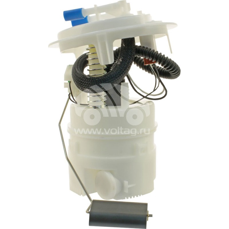 KR0819M Benzin pompası ile birlikte montaj modülü