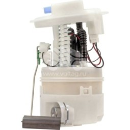 KR0820M Benzin pompası ile birlikte montaj modülü