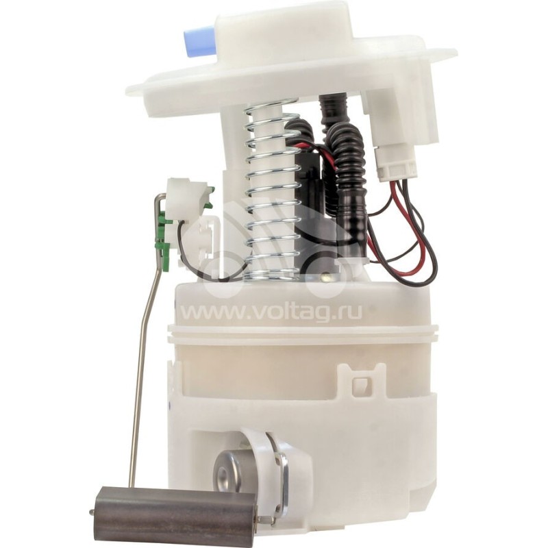 KR0820M Benzin pompası ile birlikte montaj modülü