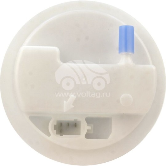 KR0820M Benzin pompası ile birlikte montaj modülü