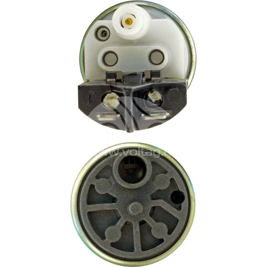 KR0820P Elektrikli benzin pompası