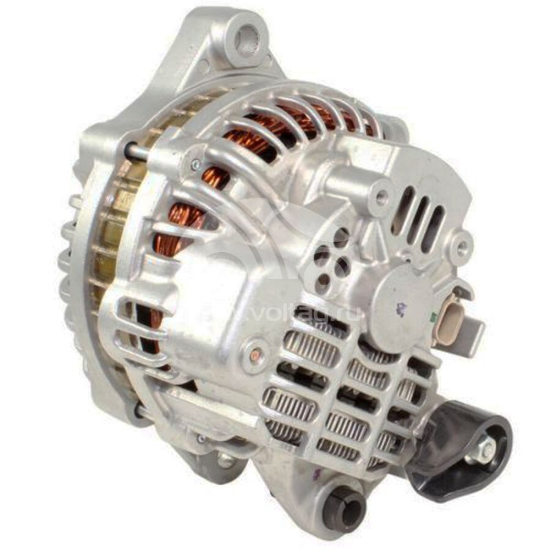 ALM1791 Alternatör