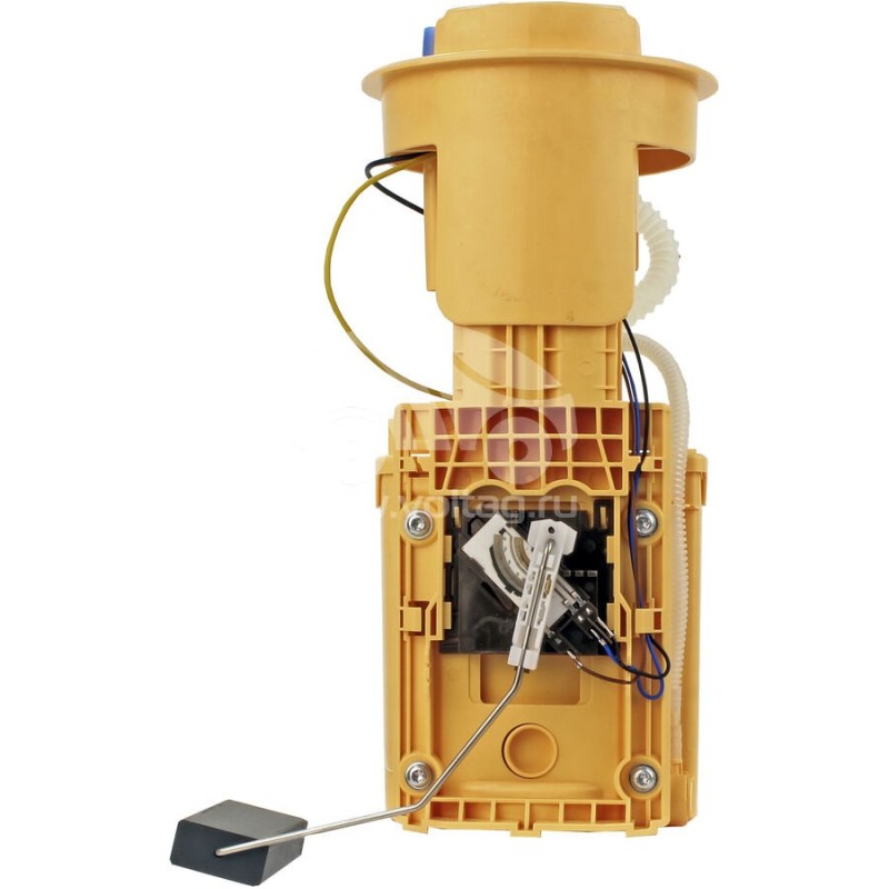 KR0827M Benzin pompası ile birlikte montaj modülü