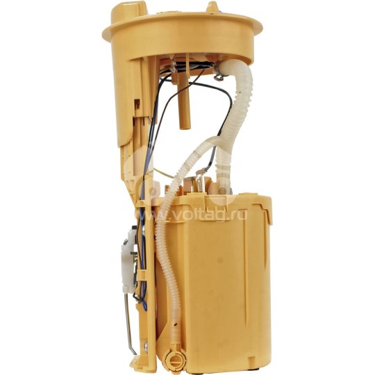 KR0827M Benzin pompası ile birlikte montaj modülü