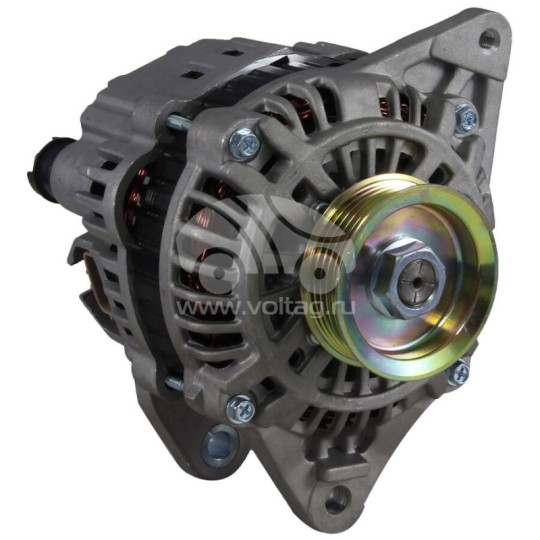 ALM1805 Alternatör