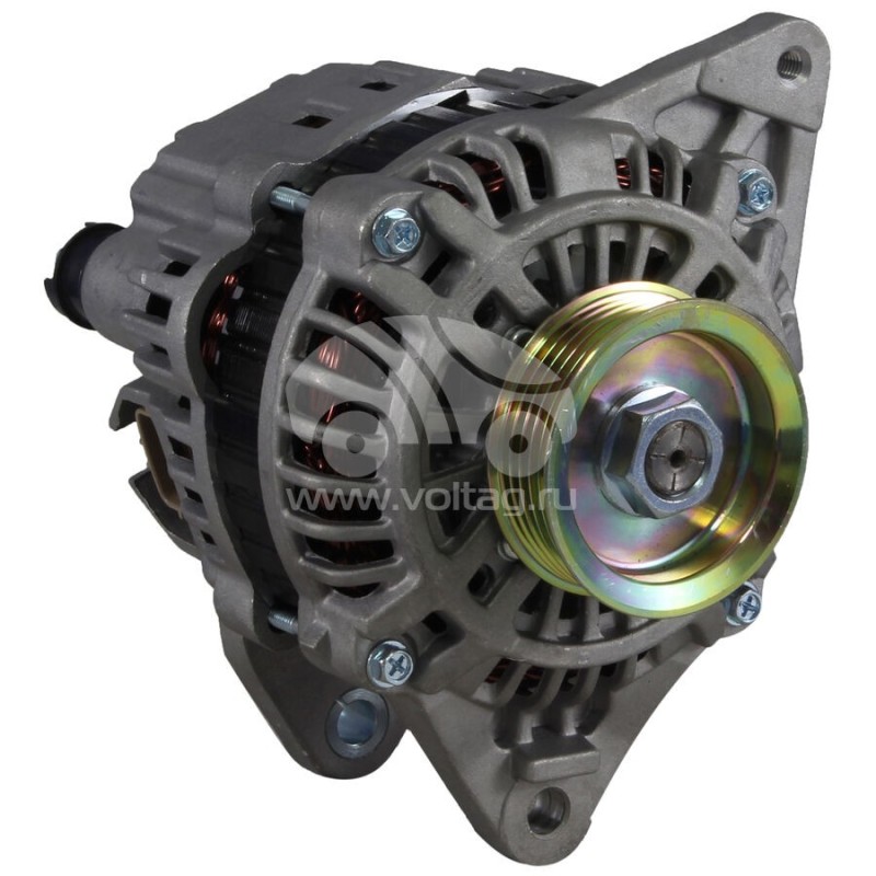 ALM1805 Alternatör