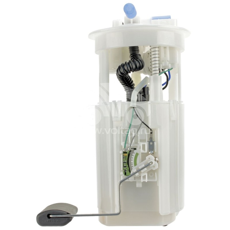 KR0829M Benzin pompası ile birlikte montaj modülü