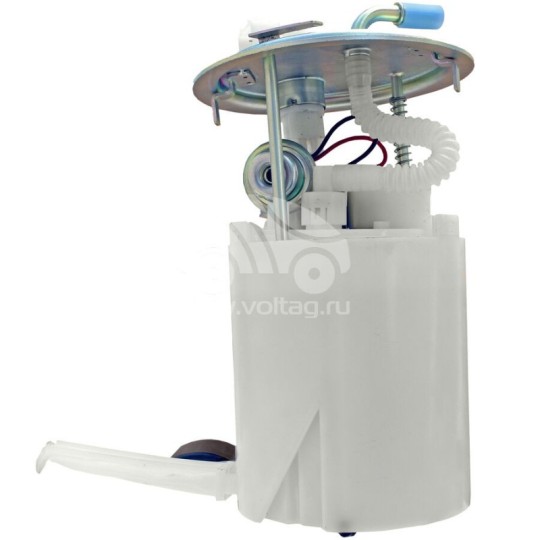 KR0830M Benzin pompası ile birlikte montaj modülü