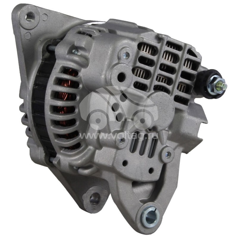 ALM1805 Alternatör