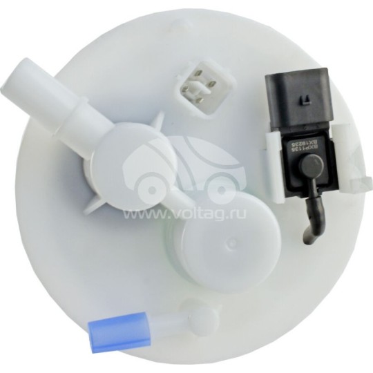 KR0831M Benzin pompası ile birlikte montaj modülü