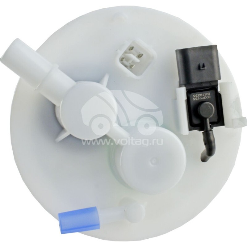 KR0831M Benzin pompası ile birlikte montaj modülü