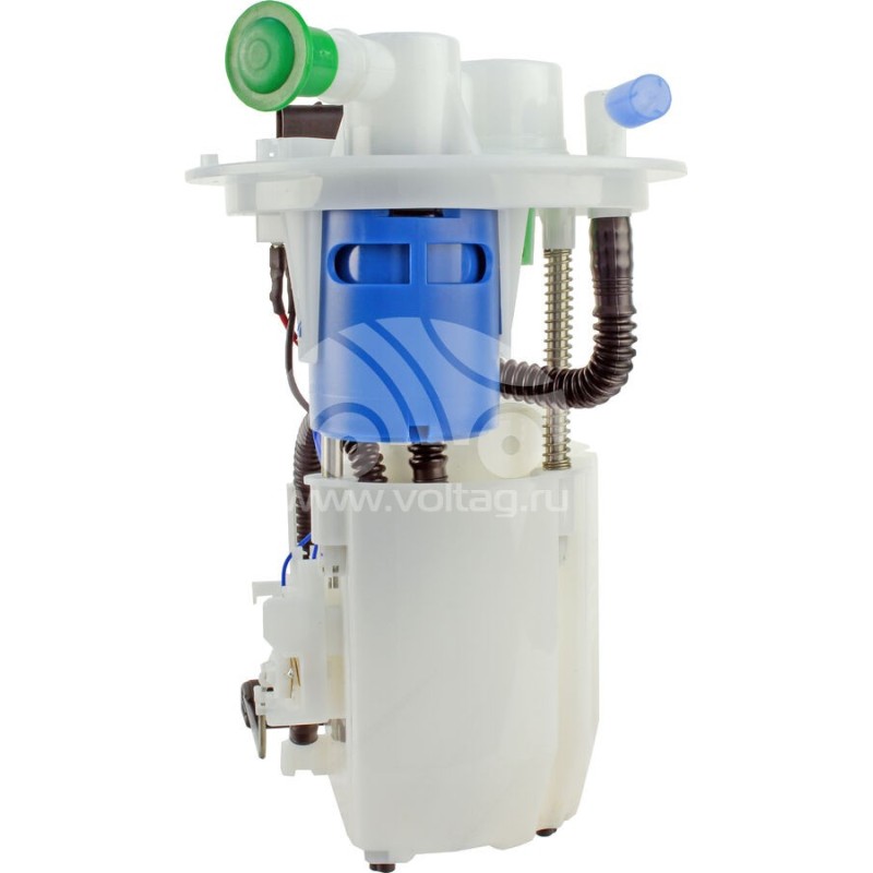 KR0831M Benzin pompası ile birlikte montaj modülü