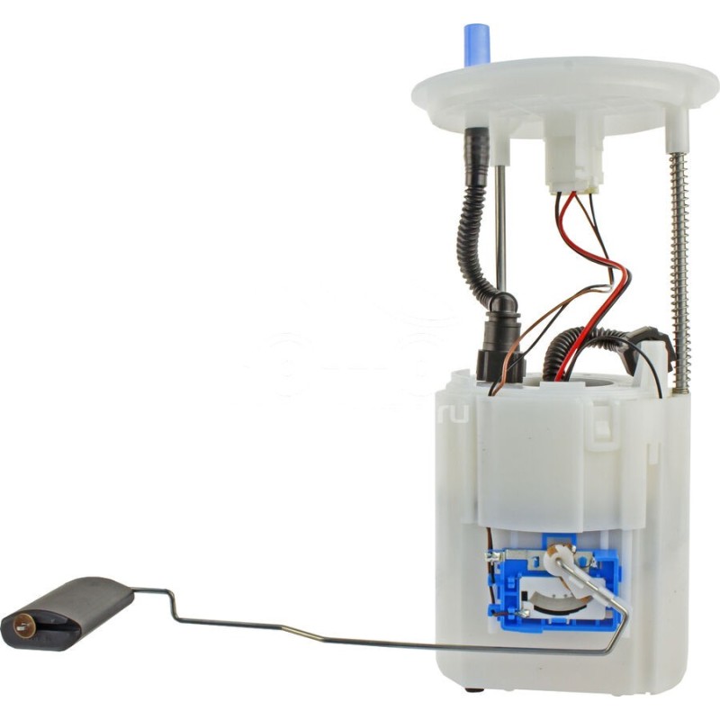 KR0832M Benzin pompası ile birlikte montaj modülü