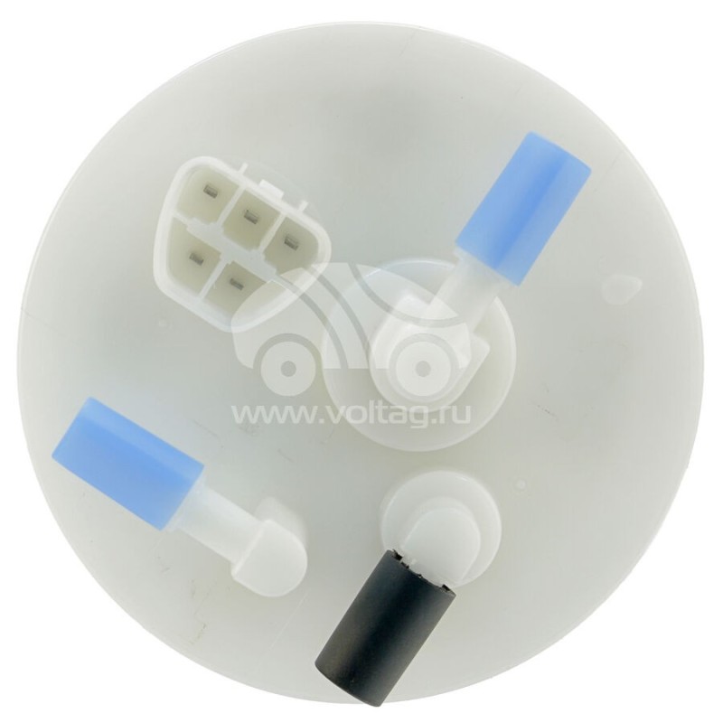 KR0833M Benzin pompası ile birlikte montaj modülü