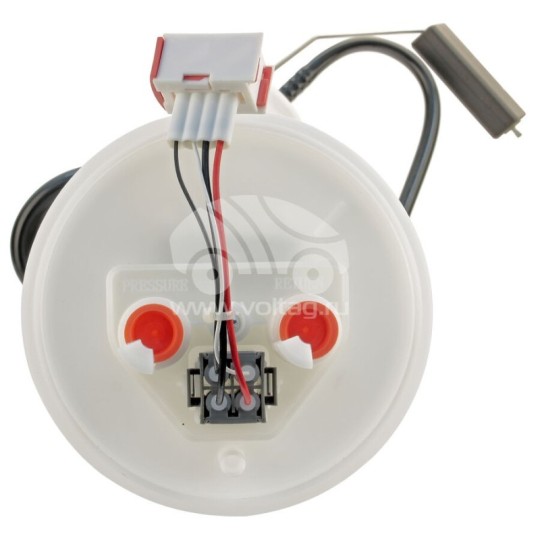 KR0838M Benzin pompası ile birlikte montaj modülü