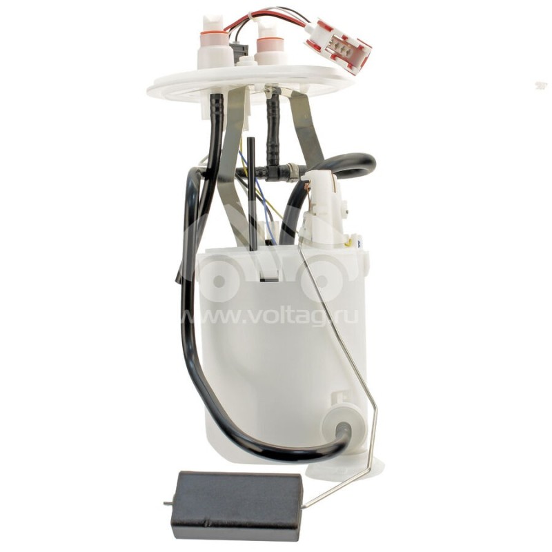 KR0838M Benzin pompası ile birlikte montaj modülü